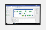 Microsoft Visio Professional 2021 Kortlægning 1 licens(er) Engelsk