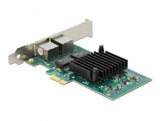 DeLOCK 88502 netværkskort Intern Ethernet 4000 Mbit/s