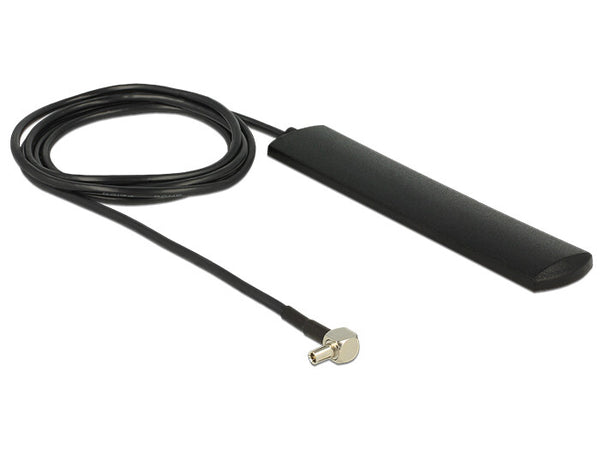 DeLOCK 12479 antenne Omniretningsbestemt antenne TS-9 3 dBi