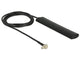 DeLOCK 12479 antenne Omniretningsbestemt antenne TS-9 3 dBi