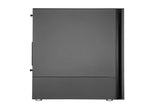 Cooler Master Silencio S400 Mini Tower Sort