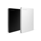 Toshiba Canvio Slim ekstern harddisk 1 TB 2.5" Micro-USB B 3.2 Gen 1 (3.1 Gen 1) Sort