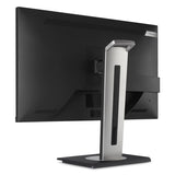 Viewsonic VG Series VG2748a computerskærm 68,6 cm (27") 1920 x 1080 pixel Fuld HD LED Sort