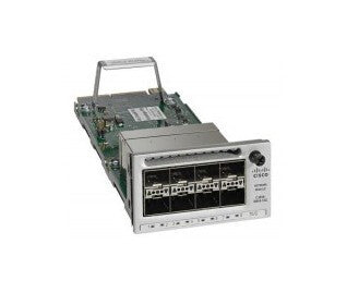 Cisco C9300-NM-8X= netværk switch-modul 10 Gigabit Ethernet