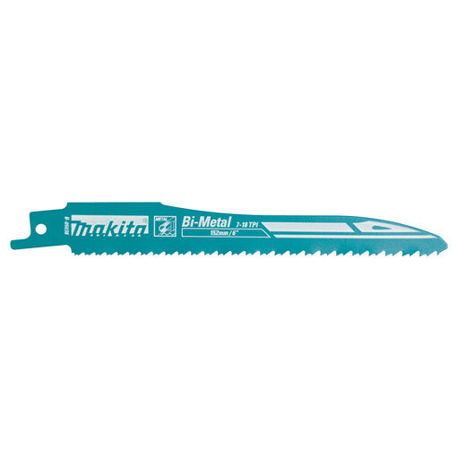Makita B-05038 blad til sav 15,2 cm 5 stk