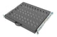 Digitus DN-19 TRAY-2-600-SW tilbehør til rack