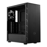 Cooler Master MasterBox MB600L V2 Midi Tower Sort