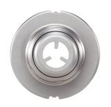 Gardena 18241-20 vandslange beslag Tap stik Metal Metallic 1 stk