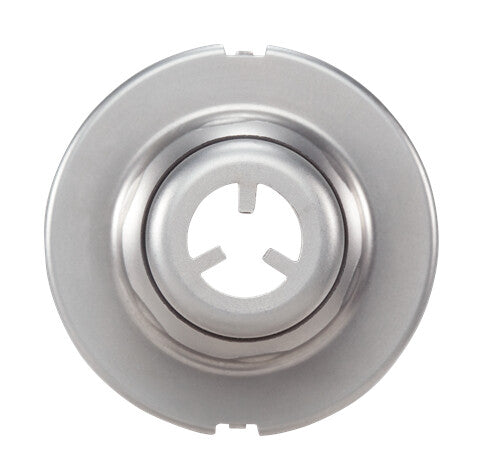 Gardena 18241-20 vandslange beslag Tap stik Metal Metallic 1 stk