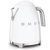 Smeg 50's Style Elkedler KLF03WHEU Hvid