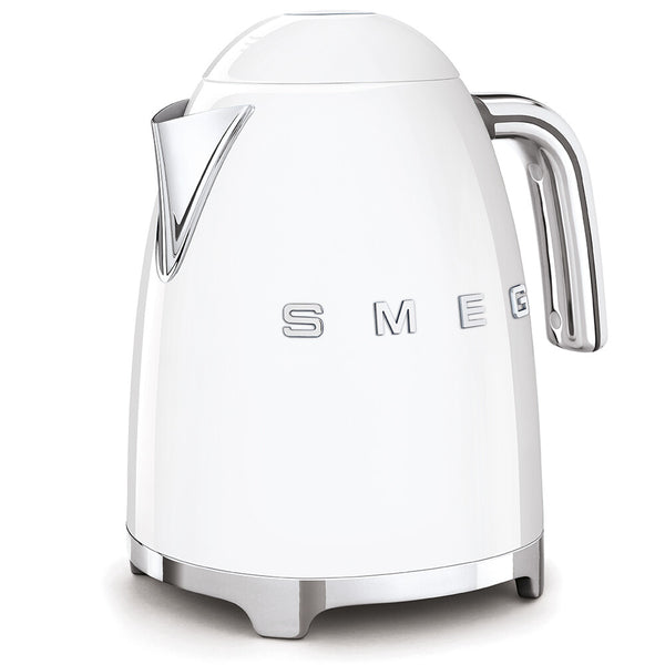 Smeg 50's Style Elkedler KLF03WHEU Hvid