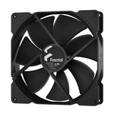 Fractal Design Dynamic X2 GP-18 PWM Computerkabinet Ventilator 18 cm Sort 1 stk