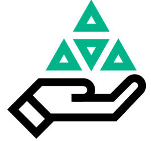 HPE Aruba Networking Aruba 5Y Foundation Care 1 licens(er) 5 År