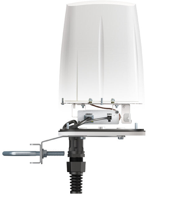 QuWireless QuSpot antenne Omniretningsbestemt antenne PoE/LAN 4 dBi