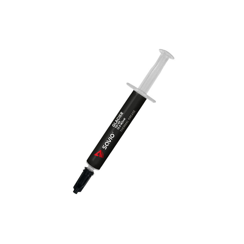 Savio TG-03 kølekomponent Termisk pasta 13,5 W/mK 2 g