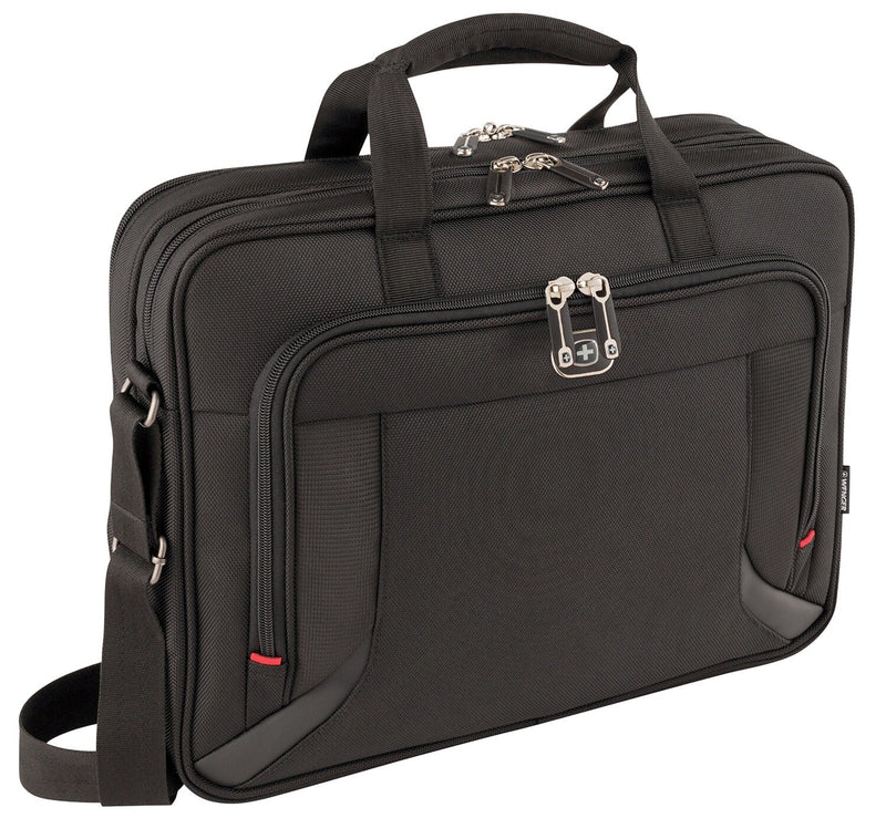 Wenger/SwissGear Wenger Bæretaske 16 Sort