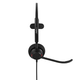 Jabra Engage 40 Headset Ledningsført Kontor/Callcenter