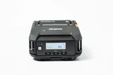 Brother RJ3230BL etiketprinter Direkte termisk 203 x 203 dpi 127 mm/sek. Trådløs Wi-Fi Bluetooth