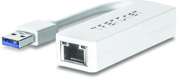 Trendnet TU3-ETG interface-kort/adapter