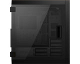 MSI MPG SEKIRA 500G computeretui Midi Tower Sort