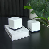 Mercusys Halo H50G (3-pack) Dual-band (2,4 GHz / 5 GHz) Wi-Fi 5 (802.11ac) Hvid Intern