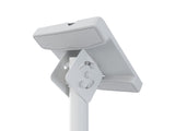 Multibrackets 2500 skærmbeslag til skiltning 139,7 cm (55") Hvid
