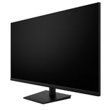 Voxicon D27QP computerskærm 68,6 cm (27") 2560 x 1440 pixel Quad HD LCD Sort