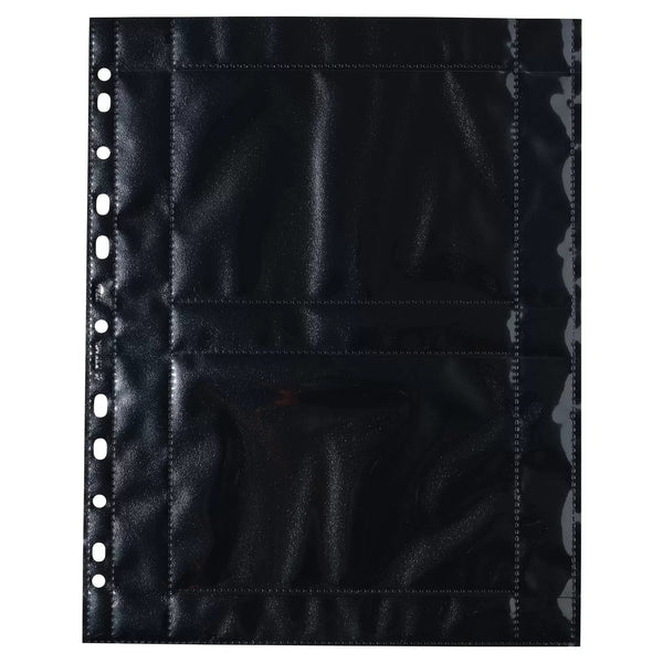 HERMA 7786 arkbeskytter 100 x 150 mm Polypropylen (PP) 10 stk