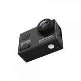 Easypix GoXtreme Black Hawk+ kamera til actionsport 14 MP 4K Ultra HD Wi-Fi