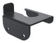 Ergonomic Solutions SpacePole Payment DTS102-02 tilbehør til POS-system POS-montering Sort Metal