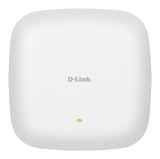 D-Link AX3600 3600 Mbit/s Hvid Strøm over Ethernet (PoE)