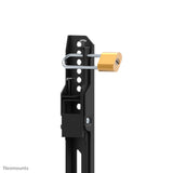 Neomounts WL30S-850BL16 tv-beslag 2,18 m (86") Sort