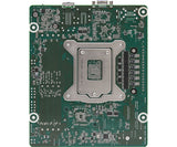Asrock B550D4ID-2L2T bundkort AMD B550 Stik AM4 mini ITX