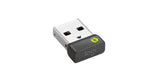 Logitech 920-010244 tastatur Kontor Bluetooth Tysk Grafit
