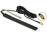DeLOCK 12411 antenne Omniretningsbestemt antenne SMB 23 dBi