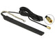 DeLOCK 12411 antenne Omniretningsbestemt antenne SMB 23 dBi