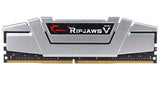G.Skill Ripjaws V 16GB DDR4-2666Mhz hukommelsesmodul 2 x 8 GB 288-pin DIMM