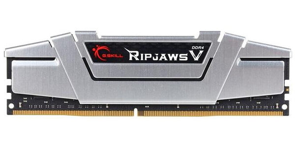 G.Skill Ripjaws V 16GB DDR4-2666Mhz hukommelsesmodul 2 x 8 GB 288-pin DIMM