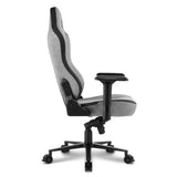 Sharkoon SKILLER SGS40 Fabric Polstret sæde Polstret ryglæn
