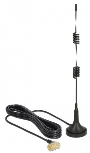 DeLOCK 89614 antenne Omniretningsbestemt antenne SMA 2,5 dBi