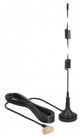 DeLOCK 89614 antenne Omniretningsbestemt antenne SMA 2,5 dBi