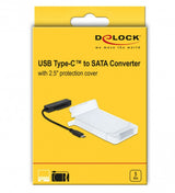 DeLOCK 64084 interface-kort/adapter