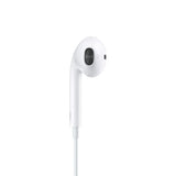 Apple EarPods Headset Ledningsført I ørerne Opkald/musik Hvid