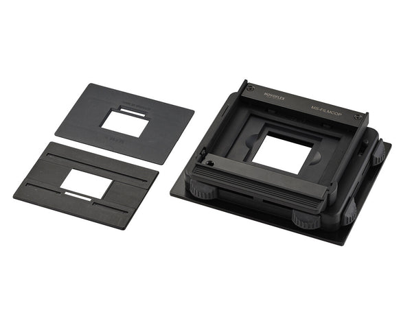 Novoflex MS-FILMCOP fotostudie udstyr sæt Sort
