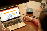 HP USB-C/A-universaldockingstation G2