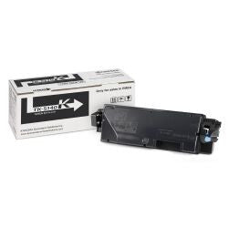 KYOCERA TK-5140K tonerpatron 1 stk Original Sort