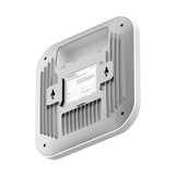 NETGEAR Insight Cloud Managed WiFi 6 AX3600 Dual Band Access Point (WAX620) 3600 Mbit/s Hvid Strøm over Ethernet (PoE)