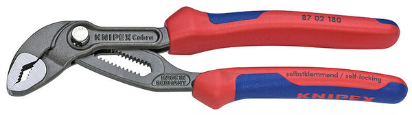 Knipex Cobra Slip-joint tænger
