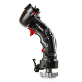 Thrustmaster F/A-18C Hornet HOTAS Add-On Grip Sort Flightstick Analog/digital PC
