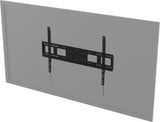 Vision VFM-W10X6 skærmbeslag til skiltning 2,29 m (90") Sort